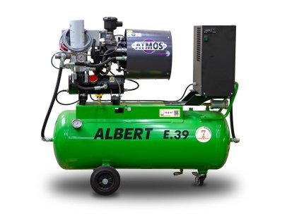 Albert E39 edit