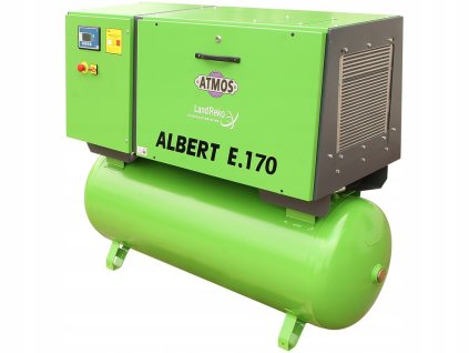 Atmos Albert E 170