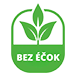 Bez éčok