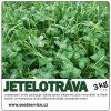 jetelotráva 3 kg