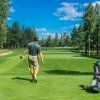 TRAVNÍ SMĚS  GOLF 2 kg