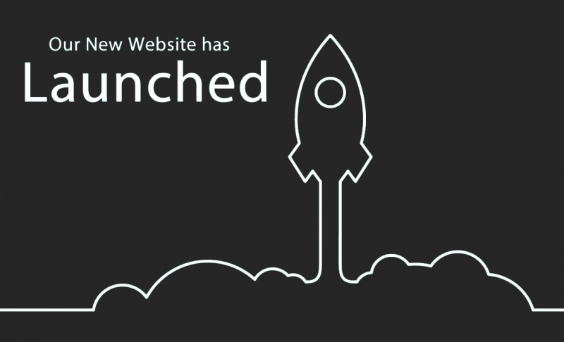 WebSiteLaunch