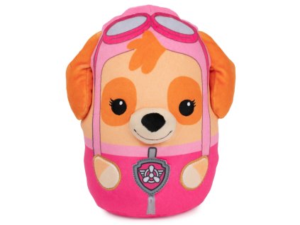 Paw Patrol ? Squishy Plush (20 cm) ? Sk