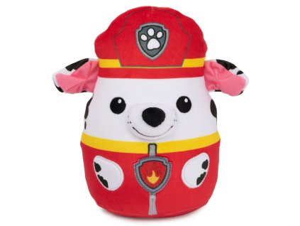 Paw Patrol ? Squishy Plush (20 cm) ? Mar