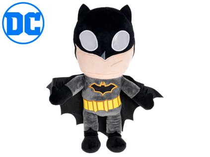 Batman Action DC