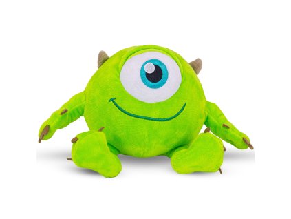 PLYŠÁK DISNEY MIKE PŘÍŠERKY S.R.O. SE ZVUKEM 26 CM