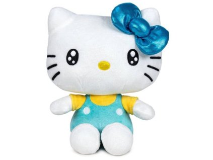 Hello Kitty – 22Cm 50Th Anniv mix