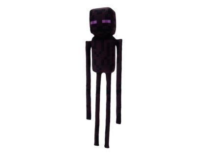 Minecraft – 30cm Enderman Plush