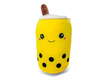 Bubble Tea – 35×20 cm Bubble Tea Plush MIX