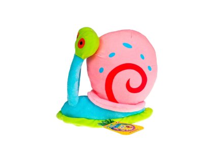 Spongebob Squarepants - 30cm Gary Plush