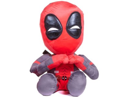 Deadpool - 22/30cm MIX Plush