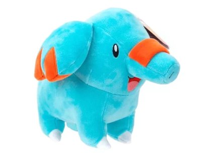 Pokemon - 20Cm Plush - Phanpy
