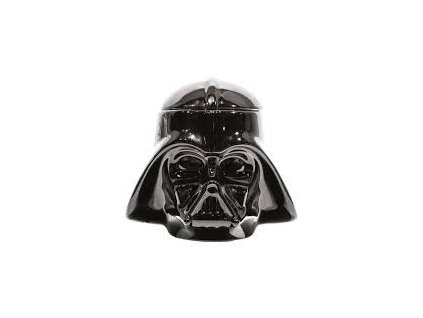 Star Wars Darth Vader Shaped Mug