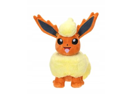 Pokemon - 20cm Plush - Flareon