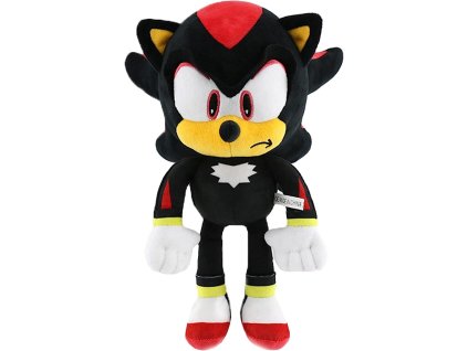 Sonic - 30cm Shadow Modern Plush