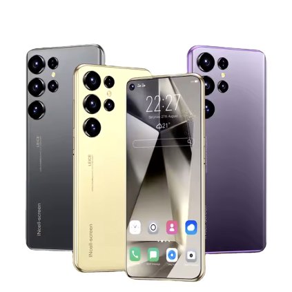 S24 Ultra Global Version Smartphone 16GB+512GB