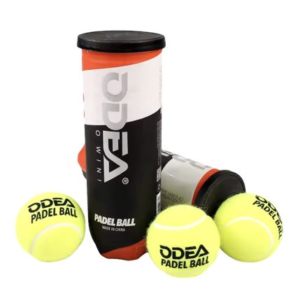 Top 2024 Premium FIP Padel Ball