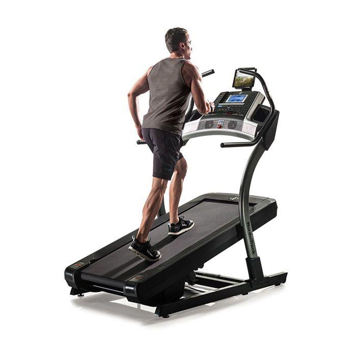 Incline trainer X7i