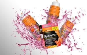 Hydrafit NamedSport Tour de France