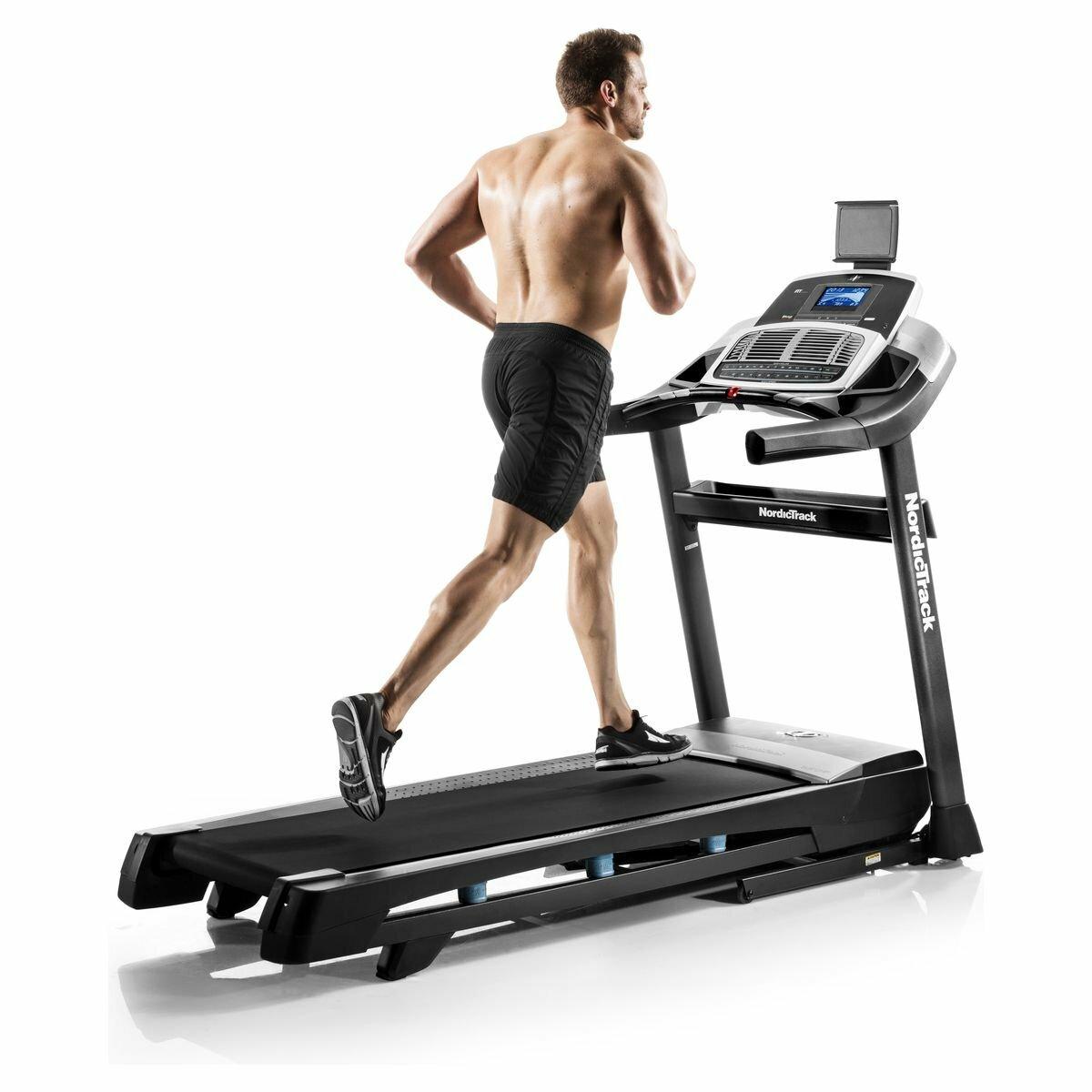 Nordictrack T14 bezecky pas