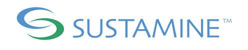 sustamin logo