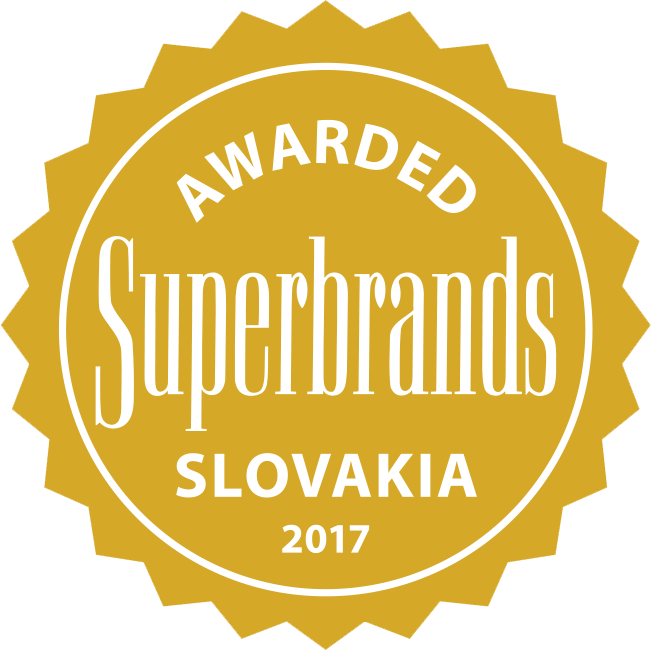 Logo Weider Superbrands 2017