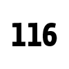 116