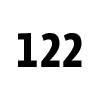 122