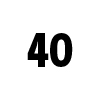 40
