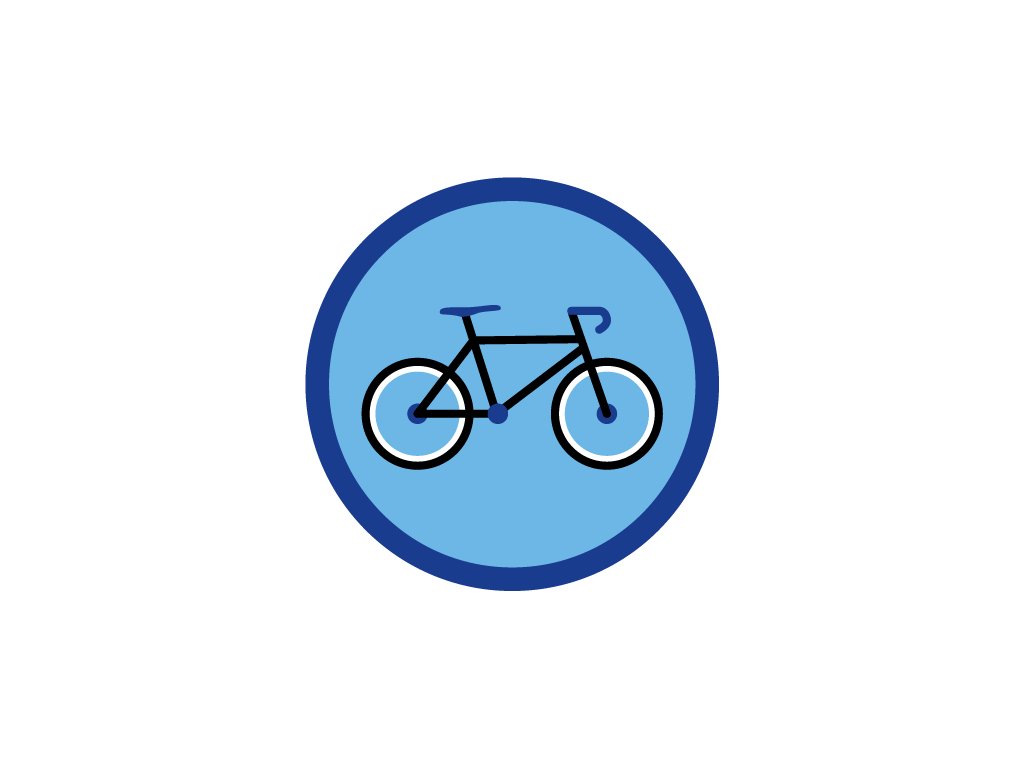 Odborka – Cyklista