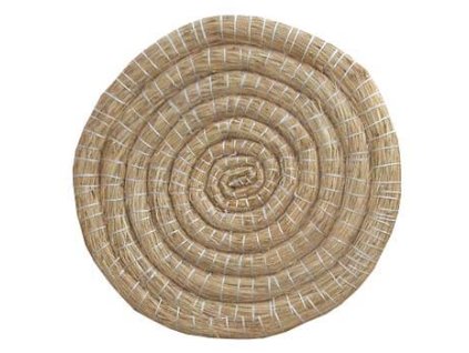 Terčovnice slaměná – točená 80