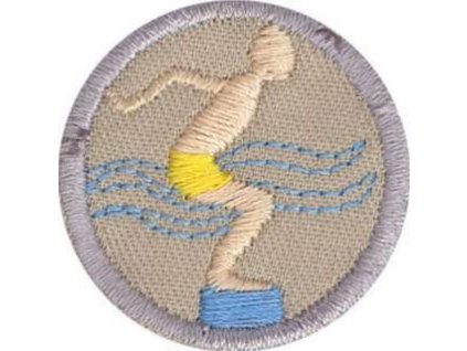 nasivka odbornost plavani I