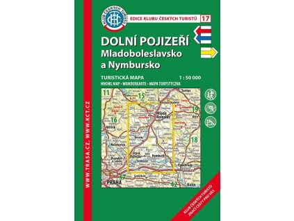 KČT 17 Dolní Pojizeří