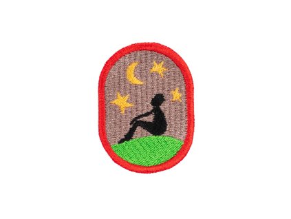 detail nasivka vyzva nocni bdeni