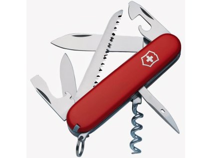 Nůž Victorinox Camper