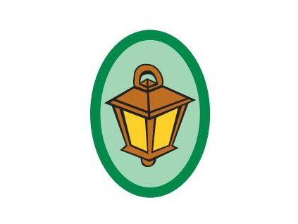 Měsíční lucerna – 2. stupeň