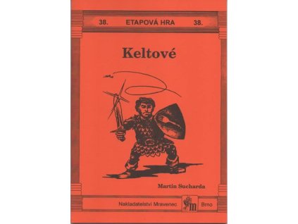 38 Keltové