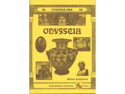 88 Odysseia