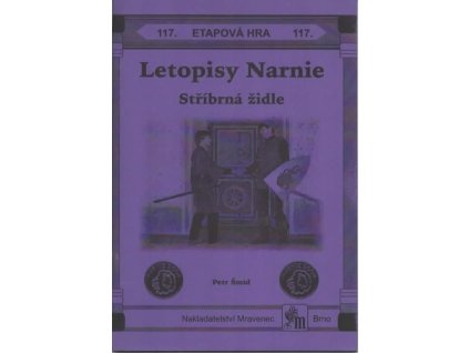 117 Letopisy Narnie