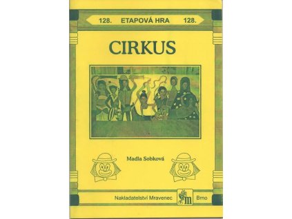 128 Cirkus