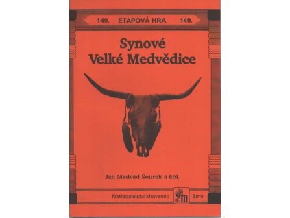 149 Synové Velké Medvědice