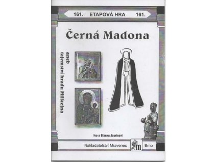 161 Černá Madona