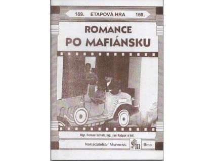 169 Romance po mafiánsku