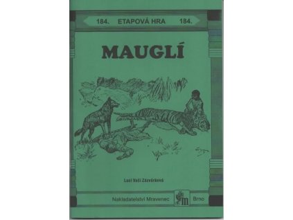 184 Mauglí