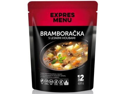 bramboračka 2p 1