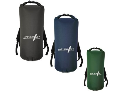 Lodní pytel 80 l - Nylon s popruhy