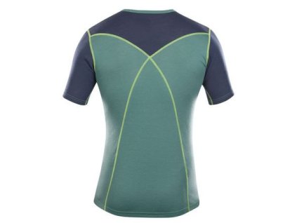 Tričko Devold Sport s krátkým rukávem