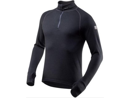 Rolák se zipem Devold Expedition