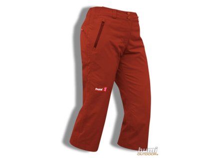 Dámské 3/4 kalhoty Humi Capri W