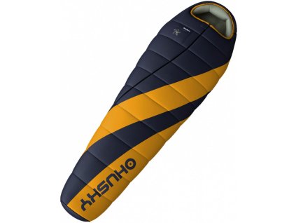 Spacák Husky Ladies Motion -20 °C